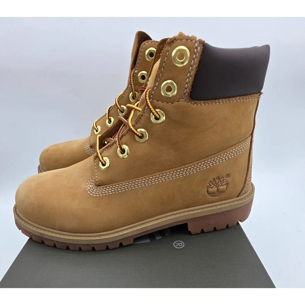 Timberland Premium 6